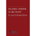 Islamic Sufism in the West