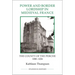 Power and Border Lordship in Medieval France: The County of the Perche, 1000-1226