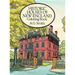 Historic Houses of New England Coloring Book