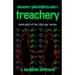 diamonds + gold divided by cash = treachery