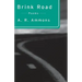 Brink Road: Poems