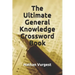 The Ultimate General Knowledge Crossword Book