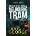 Murder on a Melbourne Tram