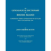 Genealogical Dictionary of Rhode Island: Comprising Three Generations of Settlers Who Came Before 1690. With Additions and Corrections by John Osborne