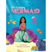The Grumpy Mermaid: Mermaid Story Books For Girls 3-5, Kid's Book On Kindness