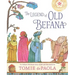 The Legend of Old Befana: An Italian Christmas Story