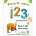 Trace & Learn the 123s