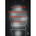 American Presidential Candidate Spouses: The Public's Perspective