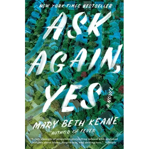 Ask Again, Yes