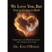 We Love You, But You're Going to Hell: Christians and Homosexuality Agree, Disagree, Take a Look