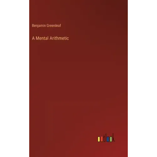 A Mental Arithmetic