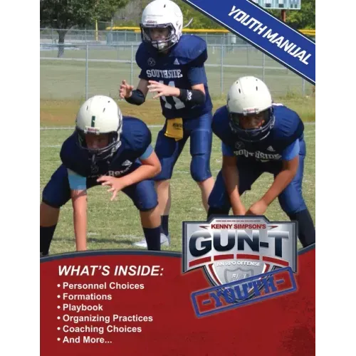 Gun T RPO Youth Manual