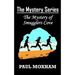 The Mystery of Smugglers Cove (The Mystery Series, Book 1)