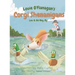 Louie O'Flanagan's Corgi Shenanigans: Lou & His Boy, Ry