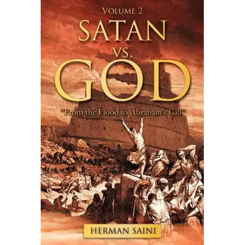 SATAN vs. GOD