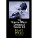 The Science Officer Omnibus 2