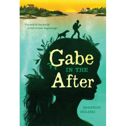 Gabe in the After
