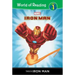 This Is Iron Man