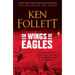 On Wings of Eagles