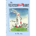 The Velveteen Killer Rabbit