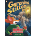 Geronimo Stilton Reporter: The Mummy with No Name