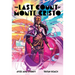 The Last Count of Monte Cristo: The Bold Afrofuturist Graphic Novel