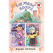 Five Magic Rooms