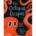 The Octopus Escapes