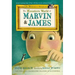 The Miniature World of Marvin & James