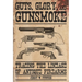 Guts, Glory, and Gunsmoke: Tracing the Lineage of Antique Firearms