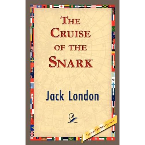 The Cruise of the Snark