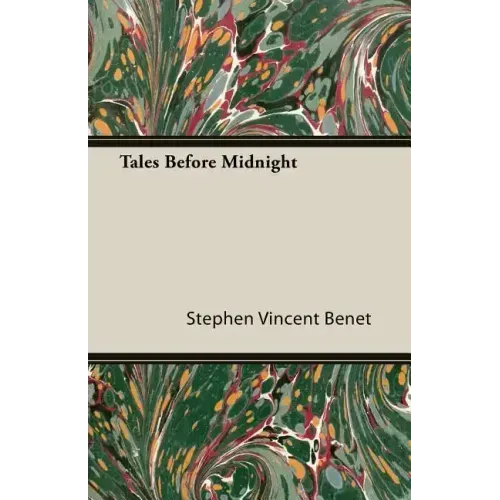 Tales Before Midnight
