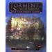 Torment Tides of Numenera the Explorer