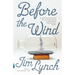 Before the Wind