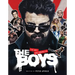The Art and Making of the Boys