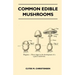 Common Edible Mushrooms