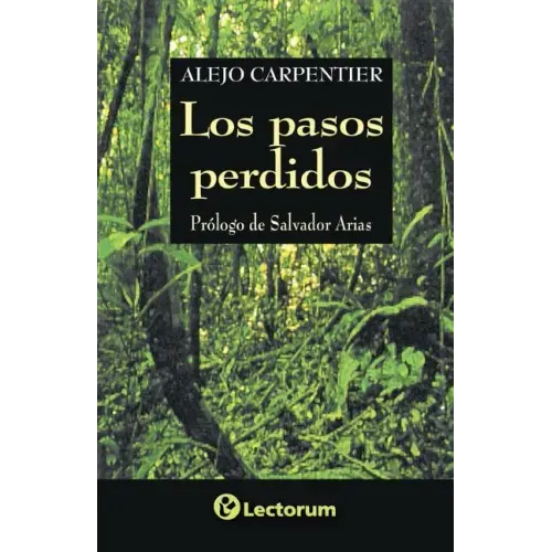 Los pasos perdidos