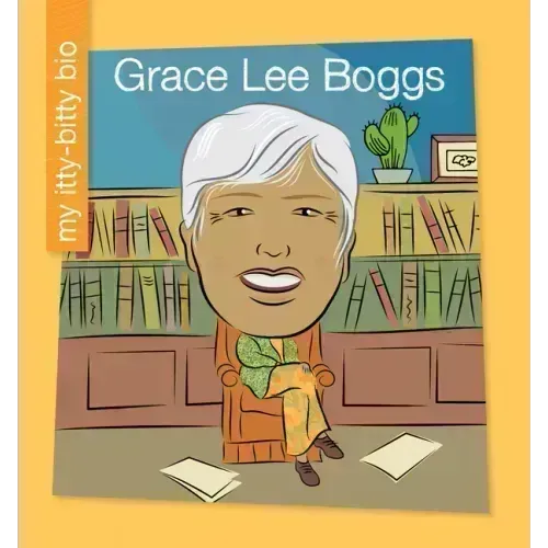 Grace Lee Boggs
