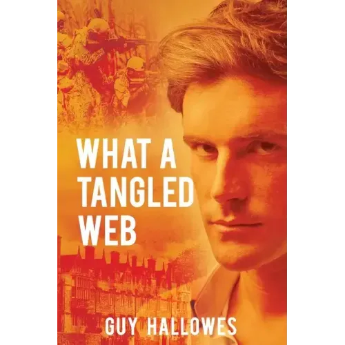 What a Tangled Web