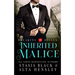 Inherited Malice: A Dark Secret Society Romance