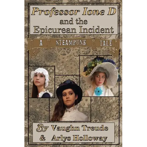 Professor Ione D. and the Epicurean Incident
