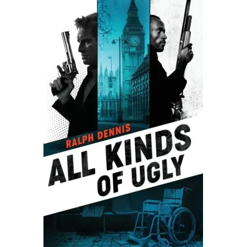 All Kinds of Ugly
