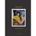 Sante d'Orazio: Polaroids