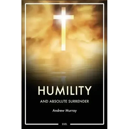 Humility and Absolute surrender: Easy to Read Layout