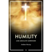Humility and Absolute surrender: Easy to Read Layout