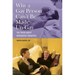 Why a Gay Person Can't Be Made Un-Gay: The Truth About Reparative Therapies