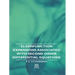 Elgenfunction Expansions Associated with Second Order Differential Equations