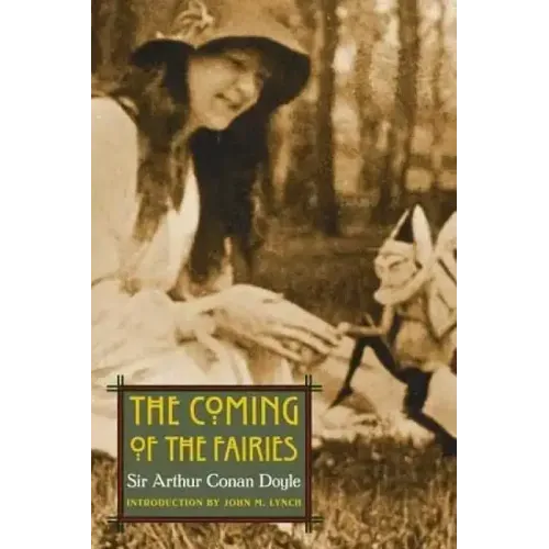 The Coming of the Fairies