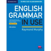 English Grammar in Use Book Without Answers: A Self-Study Reference and Practice Book for Intermediate Learners of English