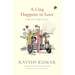 A City Happens in Love (Ishq Mein Shahar Hona)